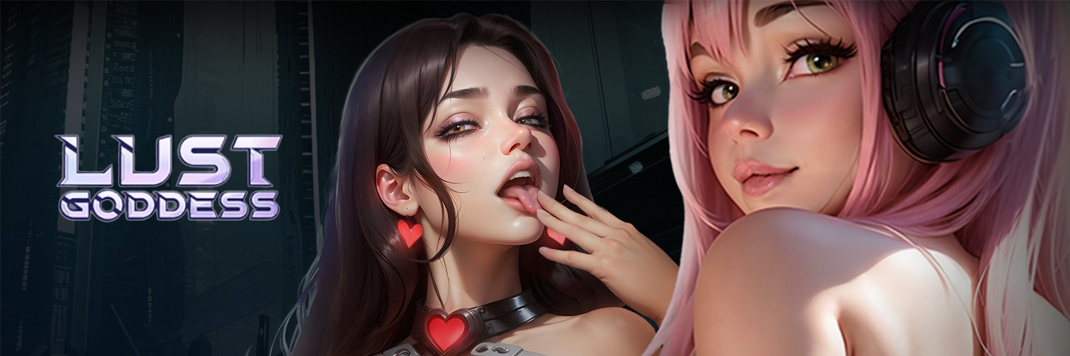 Lust goddess banniere Lust goddess